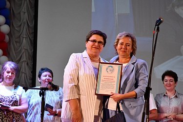 Тоцкому военному госпиталю 70 лет
